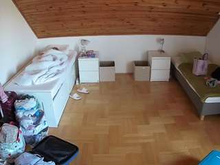 Julmodels Bedroom-B3